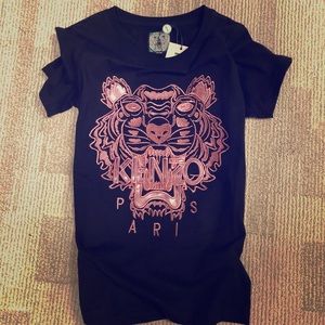 Kenzo T-shirt size S